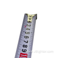 custom digital stainless steel measuring tape